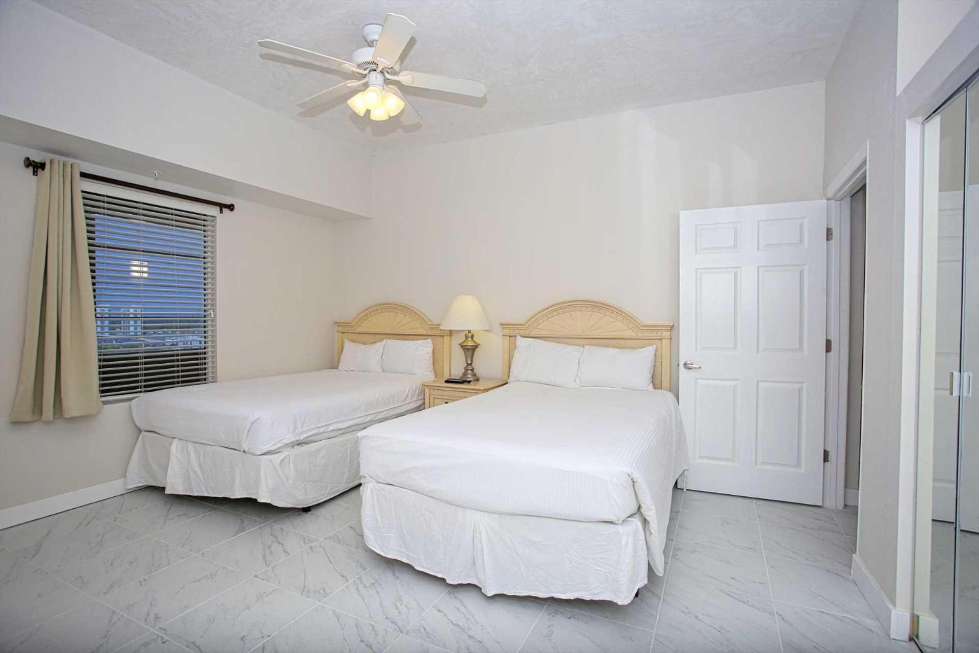 Luxury Penthouse 3Br Condo Direct Oceanfront Wyndham Ocean Walk Resort Daytona Beach | 1904 Exterior foto